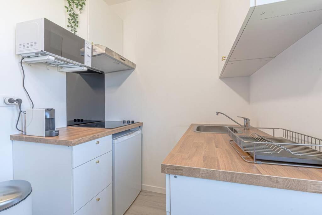 Sakura Cerisier - Sakura Home Seremange Exteriör bild