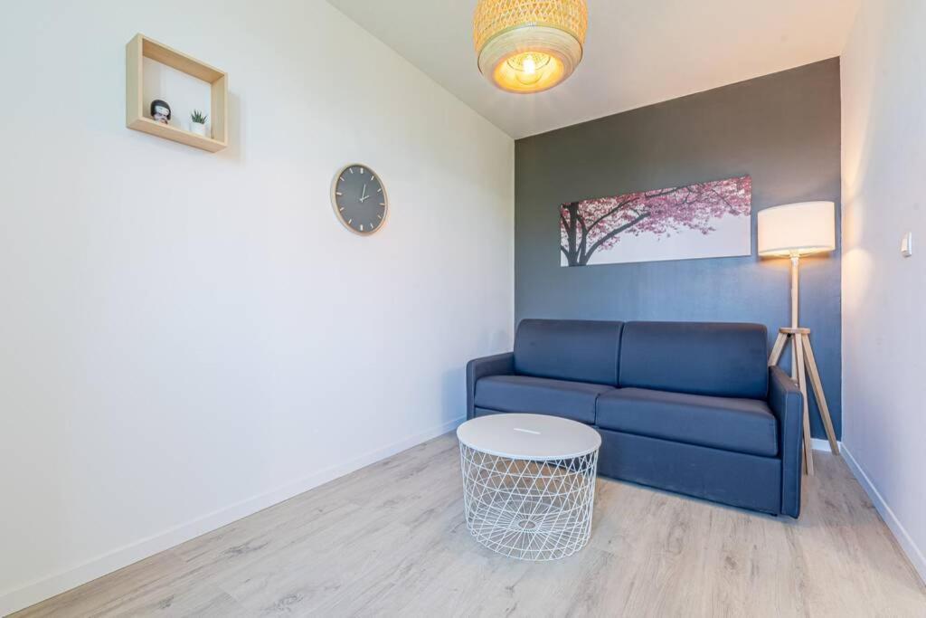 Sakura Cerisier - Sakura Home Seremange Exteriör bild